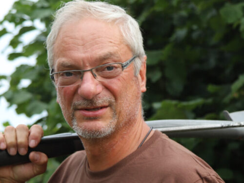 Dietmar Näser und Effektive Mikroorganismen