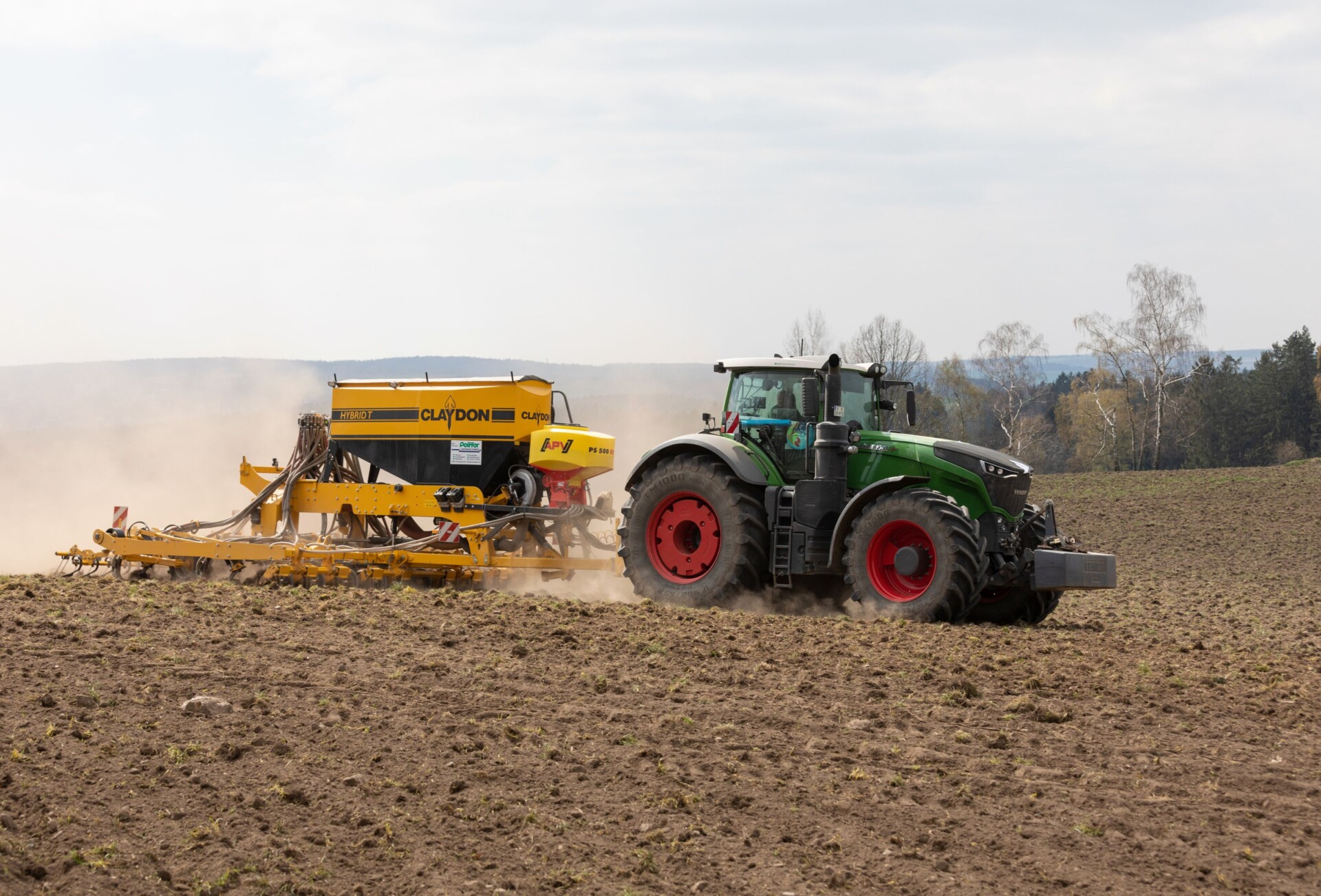 Dngemittel Preise: Hintergrnde & Tipps fr Landwirte