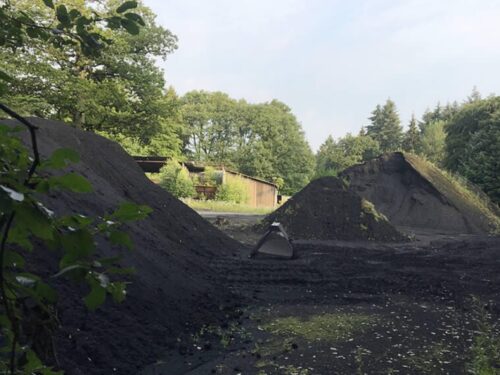 Vorteile von voraktivierter & gealterter Pflanzenkohle