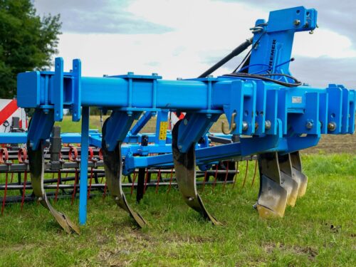 tiefenlockerer hauptkulturen ackerbau überschwemmung