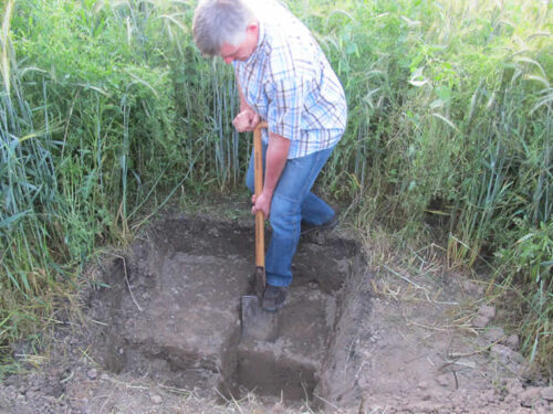 Posch Hans Regenerativer Ackerbau Em Chiemgau