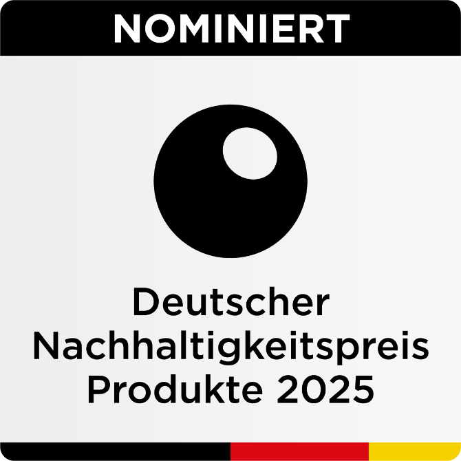 Dnp 2025 Nominiert