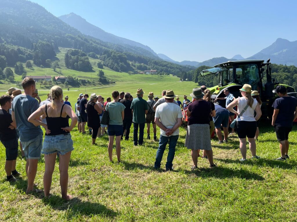 2025 08 12 Feldtag Gruppe 4