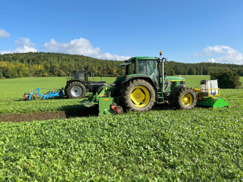 20251001 Feldtag Eichenseer Fuhrpark