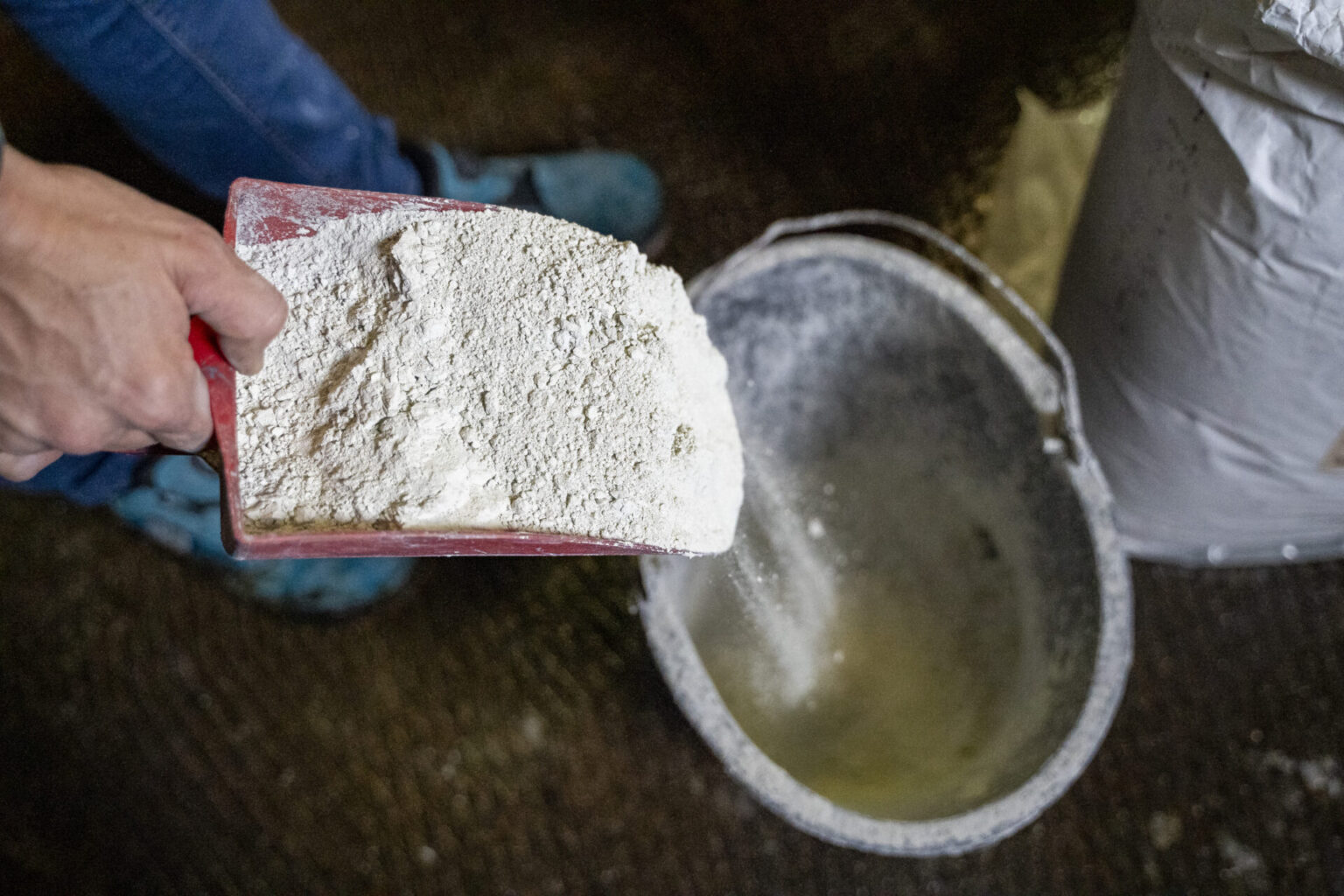 231107 Anwendung Zeoguell 4