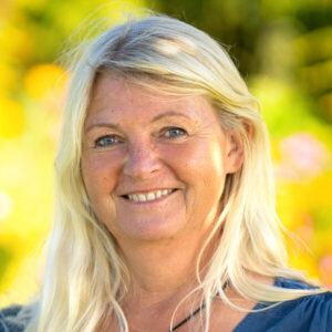 Annerose Fischer EM Chiemgau Stephanskirchen