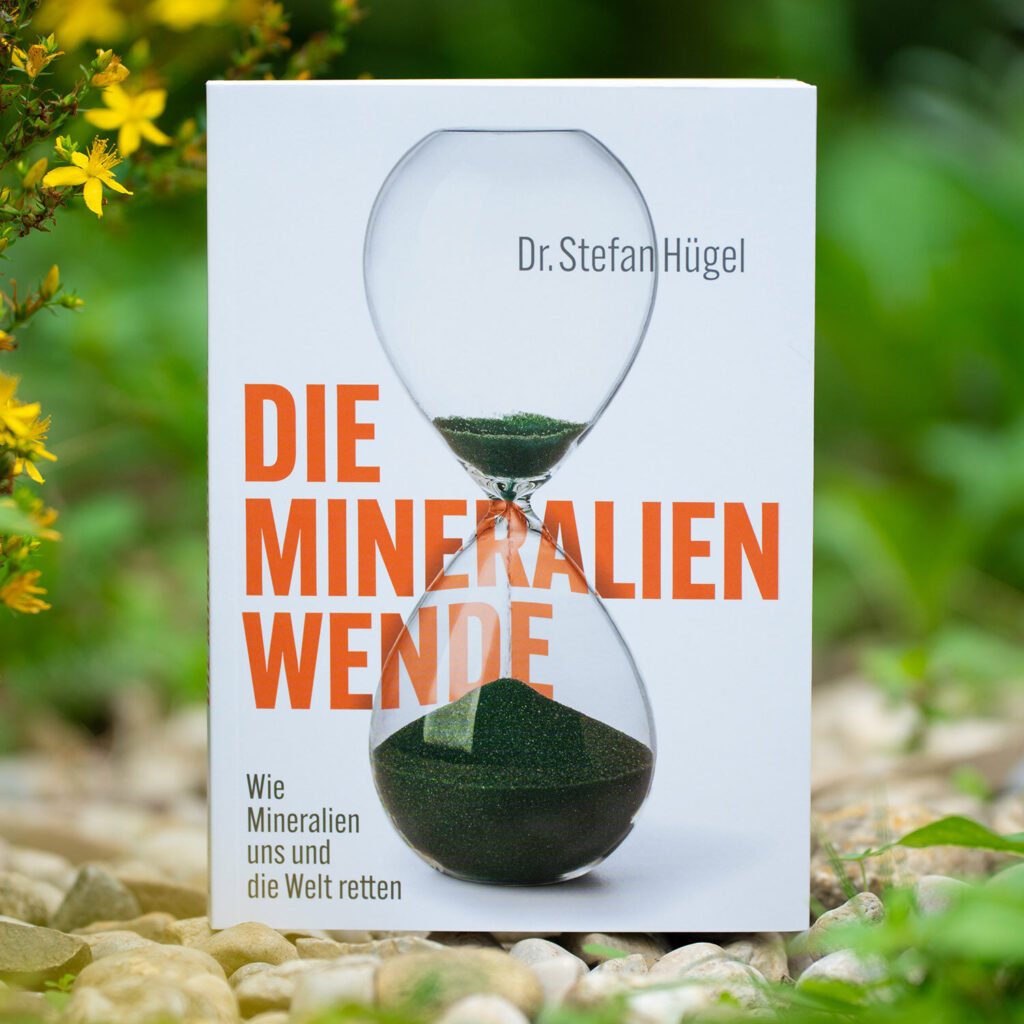 Mineralstoffversorgung in der Landwirtschaft