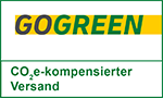 Go Green DHL 2