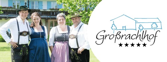 Grossrachlhof