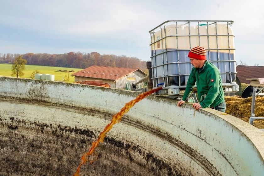 Guelleaufbereitung Praxisdialog