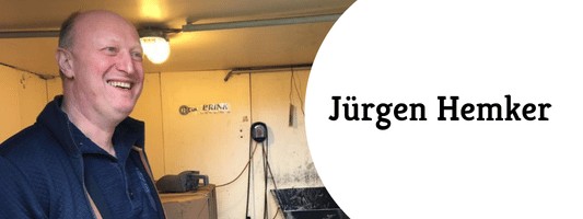 Juergen Hemker